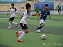 中超精彩对决 深圳新鹏城力克青岛海牛